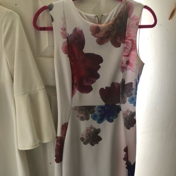Calvin Klein Dress size 4 - Picture 2 of 4